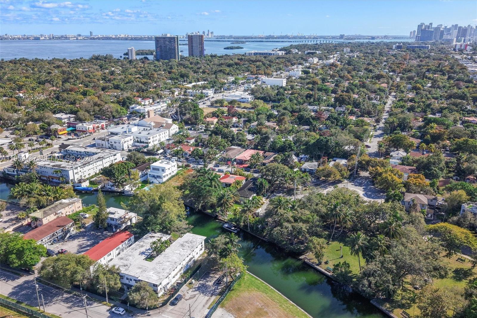 7715 NE 5th Ave Miami, FL 33138