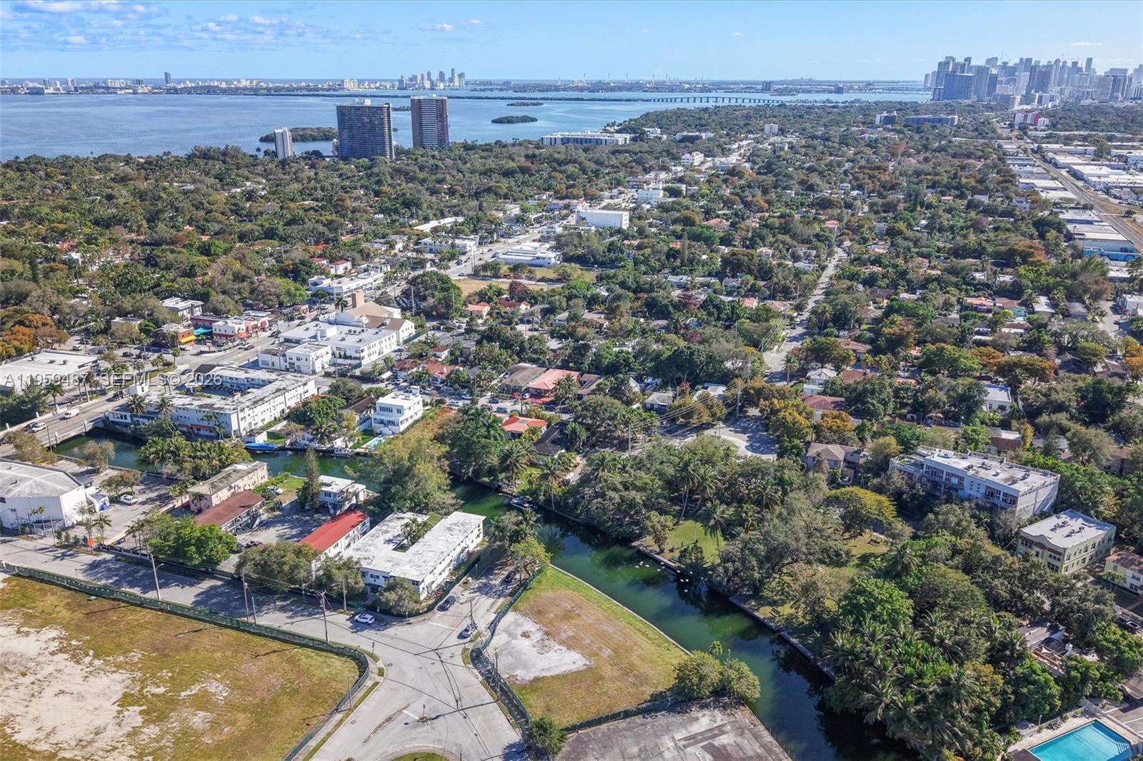 7715 NE 5th Ave Miami, FL 33138