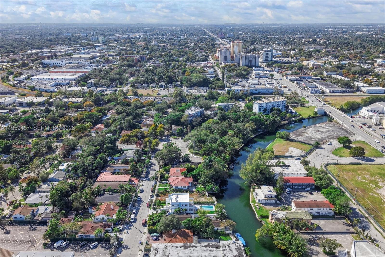 7715 NE 5th Ave Miami, FL 33138