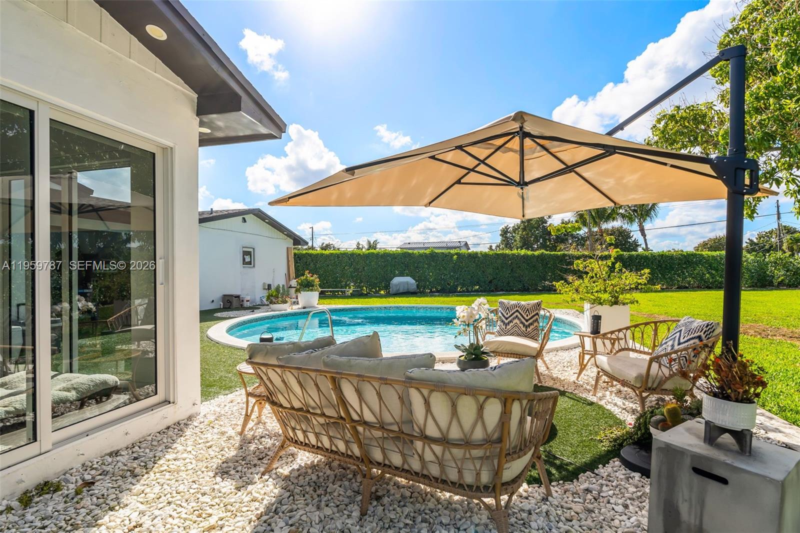 10971 SW 177th St Miami, FL 33157