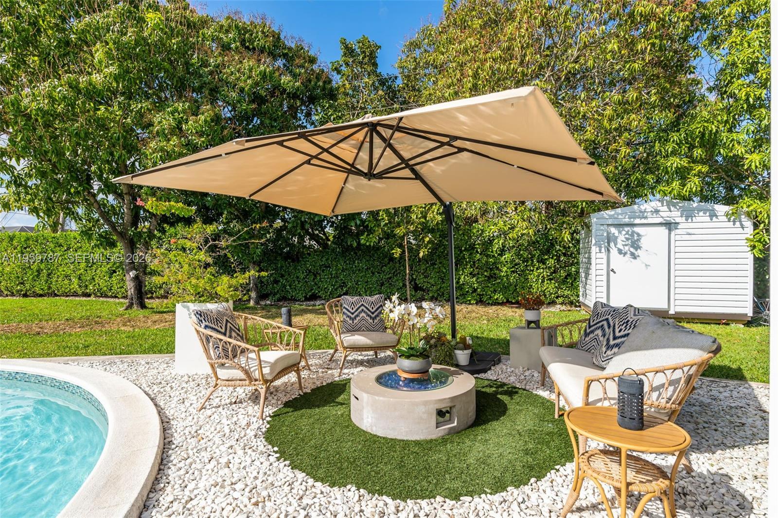 10971 SW 177th St Miami, FL 33157