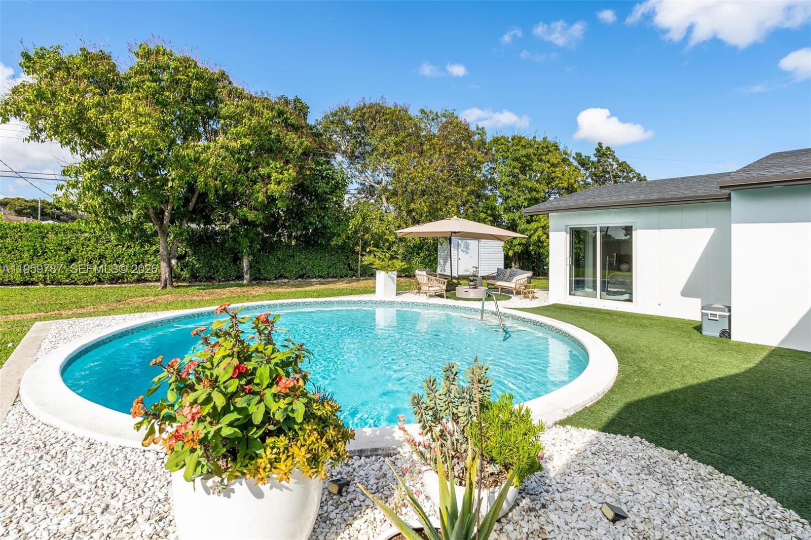 10971 SW 177th St Miami, FL 33157