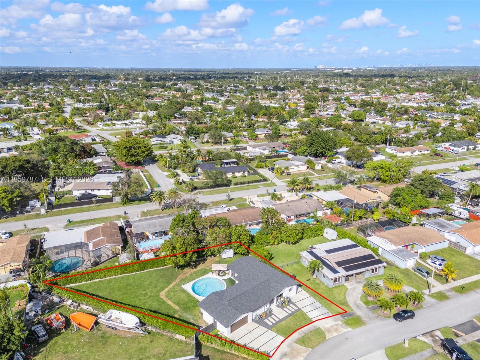 10971 SW 177th St Miami, FL 33157