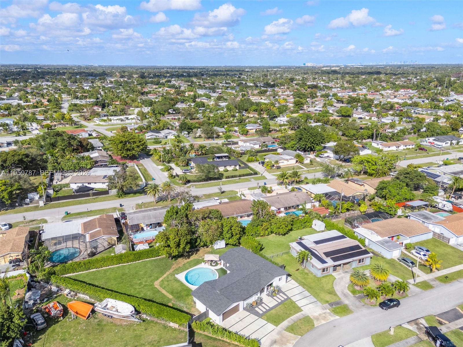 10971 SW 177th St Miami, FL 33157