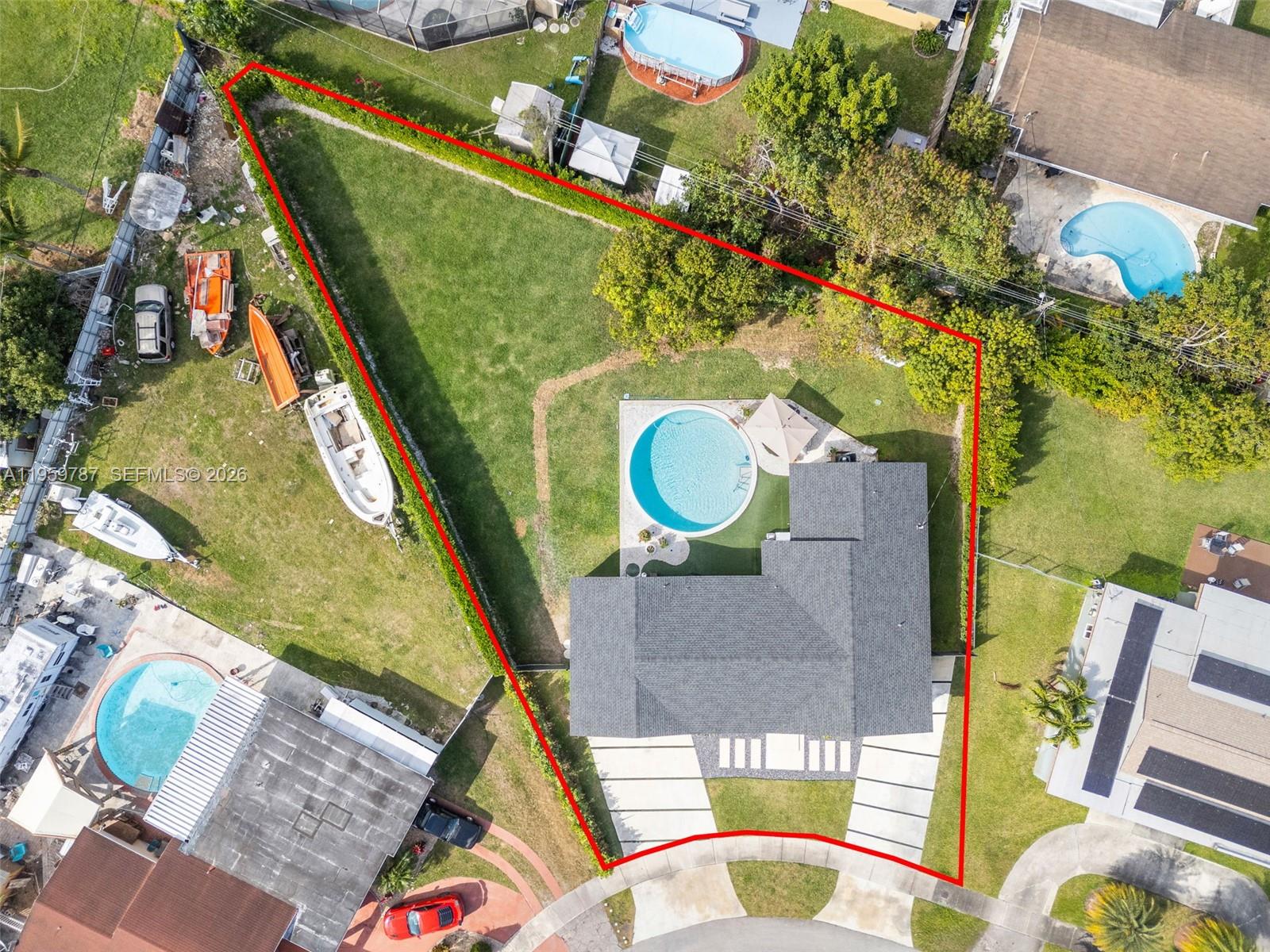 10971 SW 177th St Miami, FL 33157