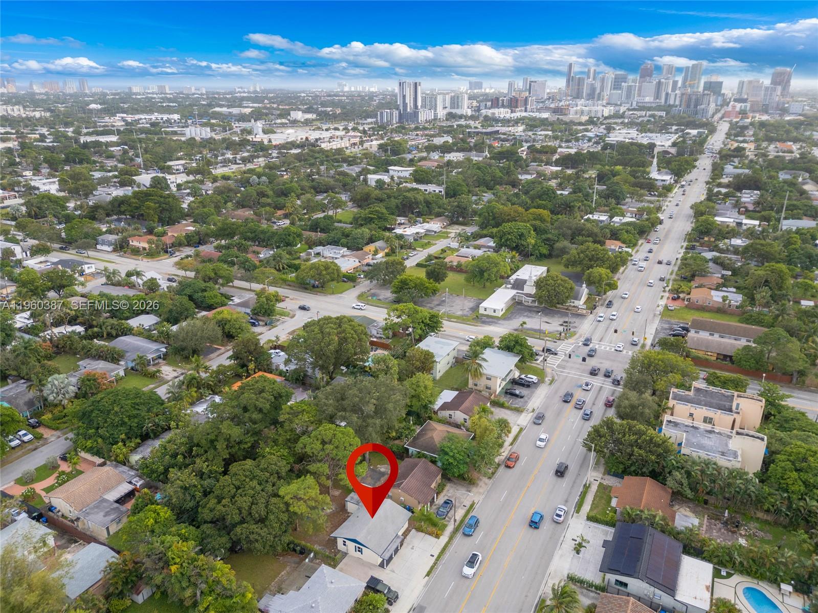 1320 N Andrews Ave Fort Lauderdale, FL 33304