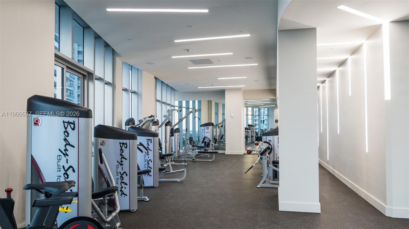 image Aria on the Bay36