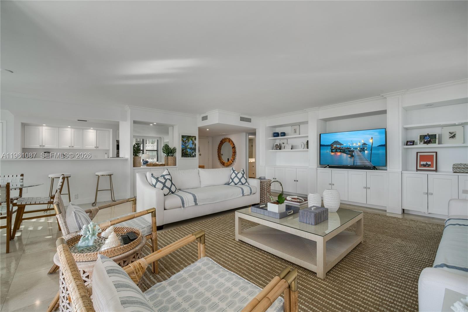 1111 Crandon Blvd #C406