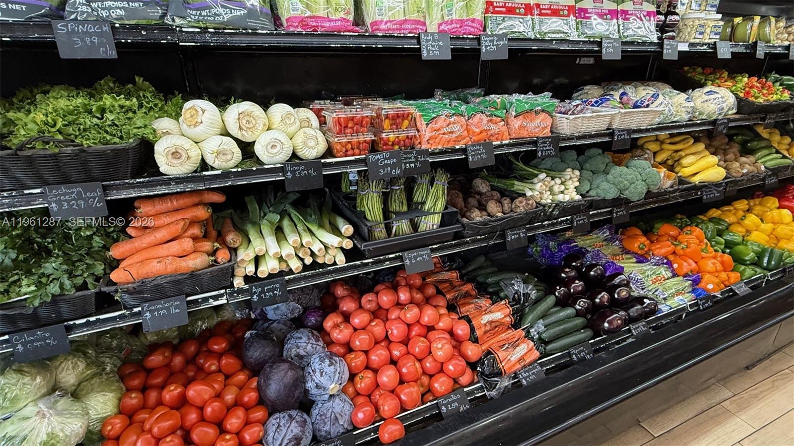 1305 SW 8th St Miami, FL 33135