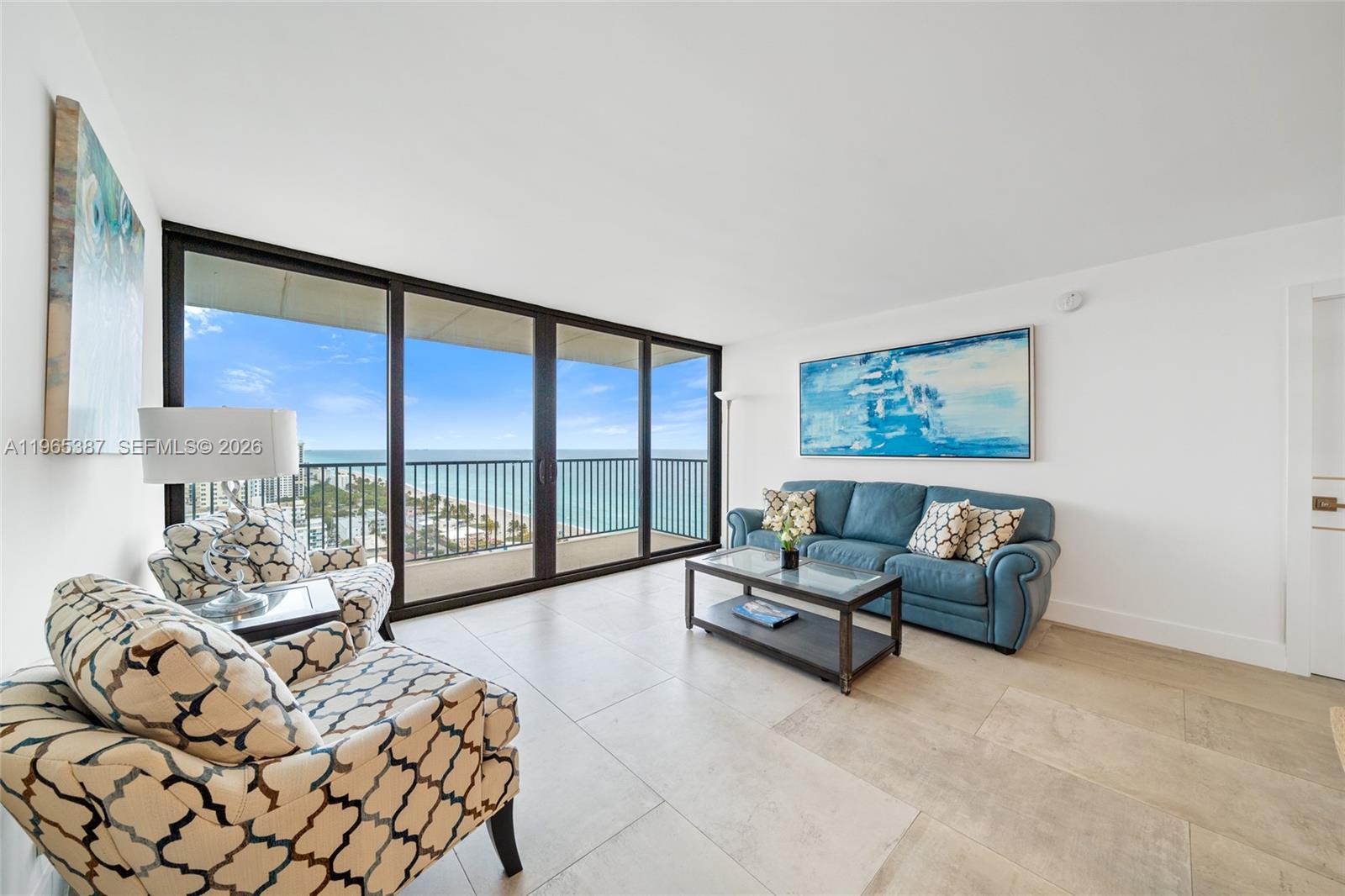 2101 S Ocean Dr #2304 Hollywood, FL 33019