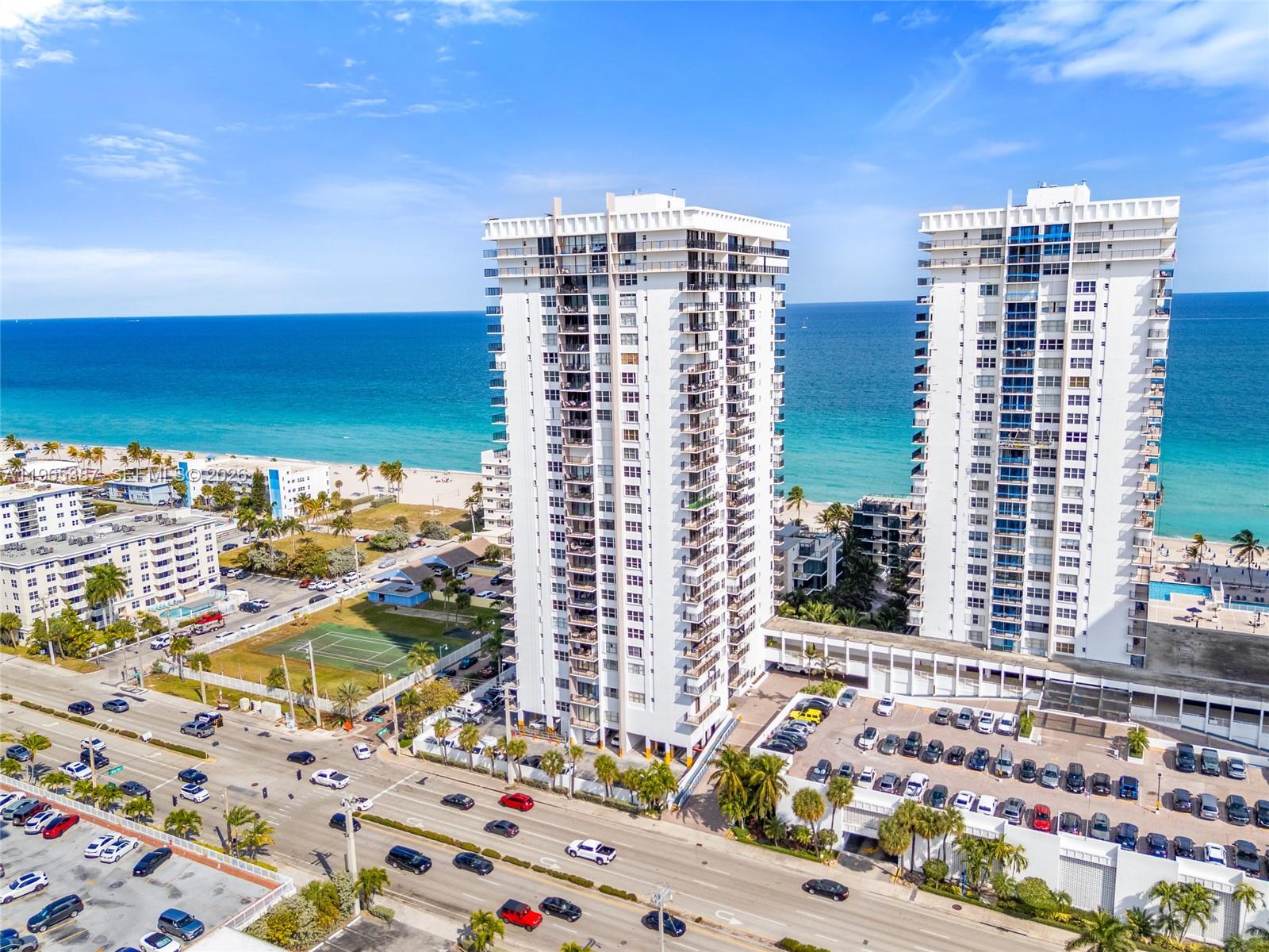 2101 S Ocean Dr #2304 Hollywood, FL 33019