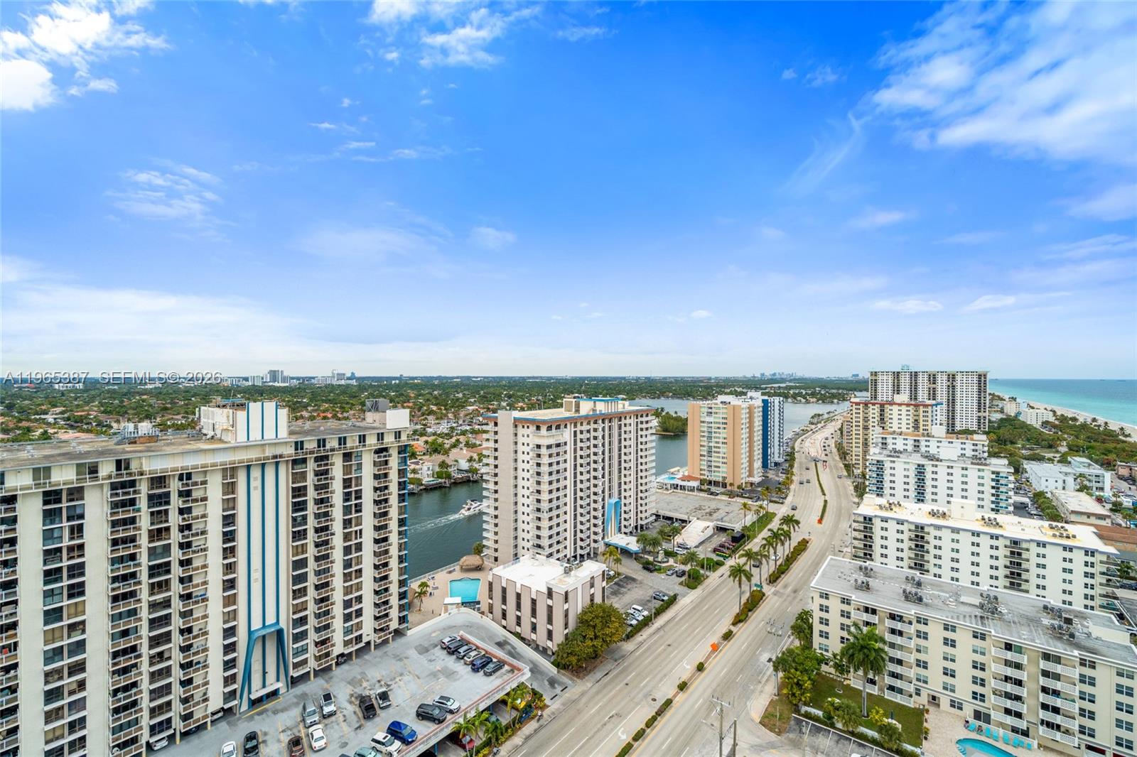 2101 S Ocean Dr #2304 Hollywood, FL 33019