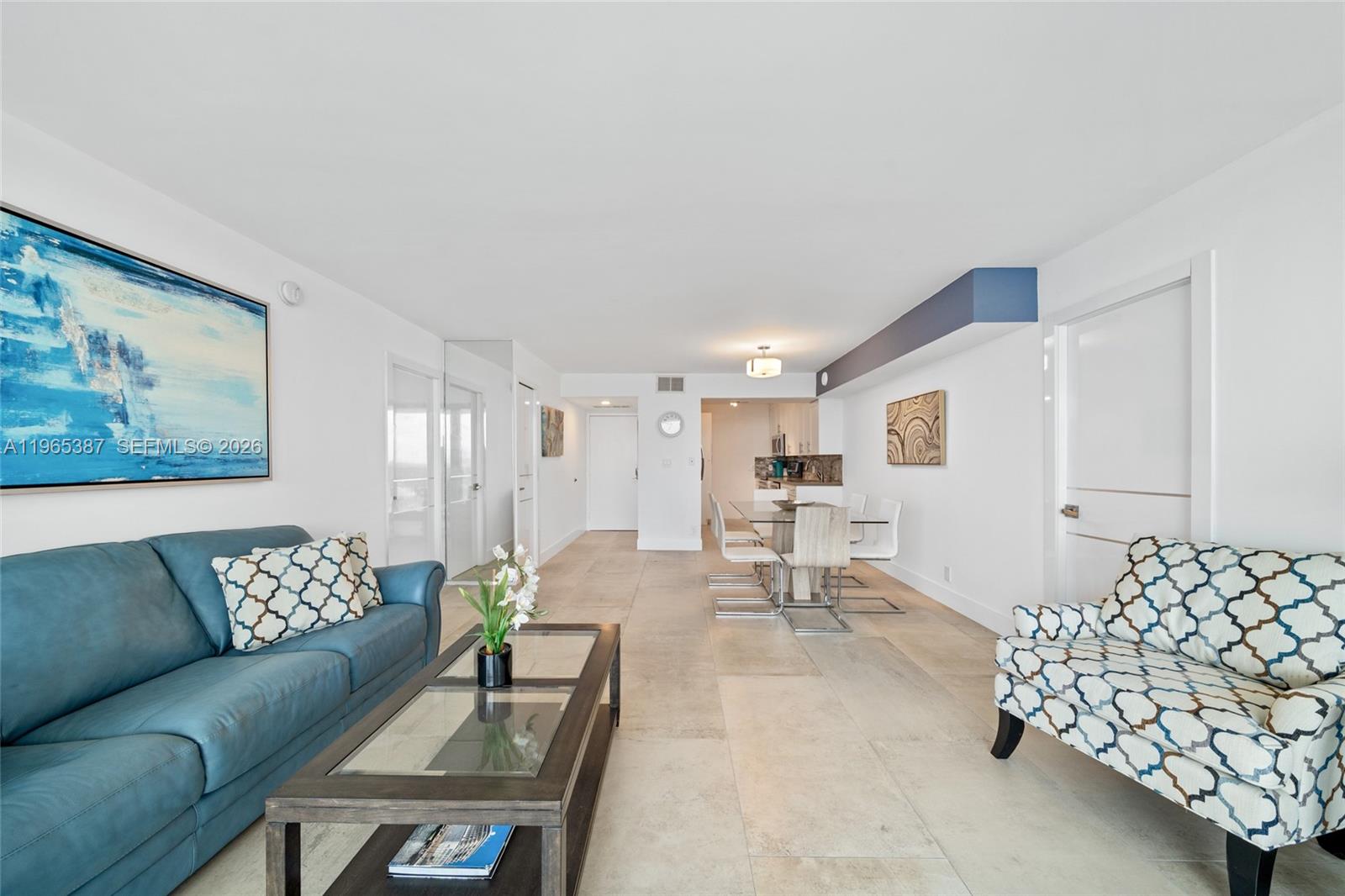 2101 S Ocean Dr #2304 Hollywood, FL 33019