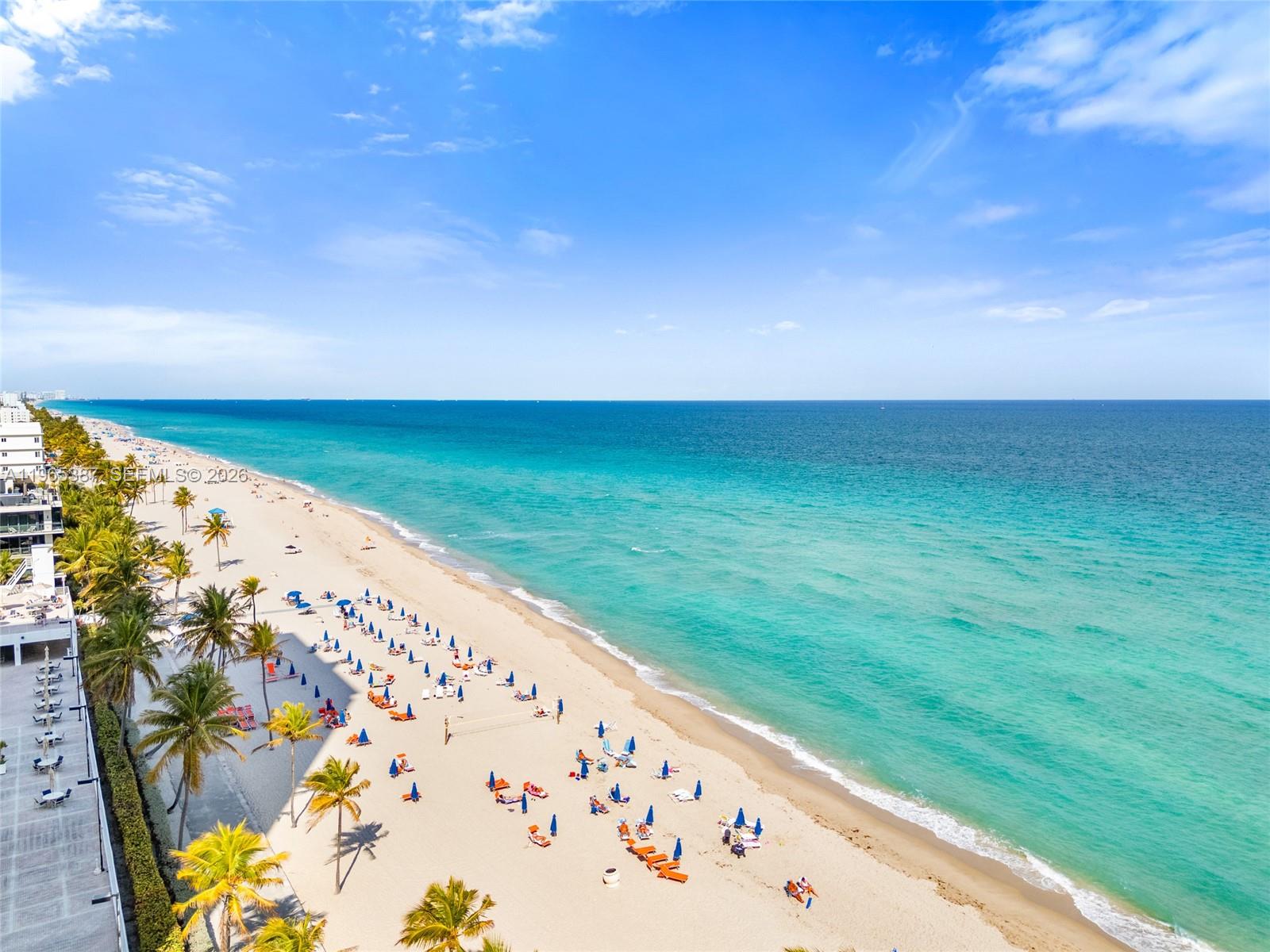 2101 S Ocean Dr #2304 Hollywood, FL 33019