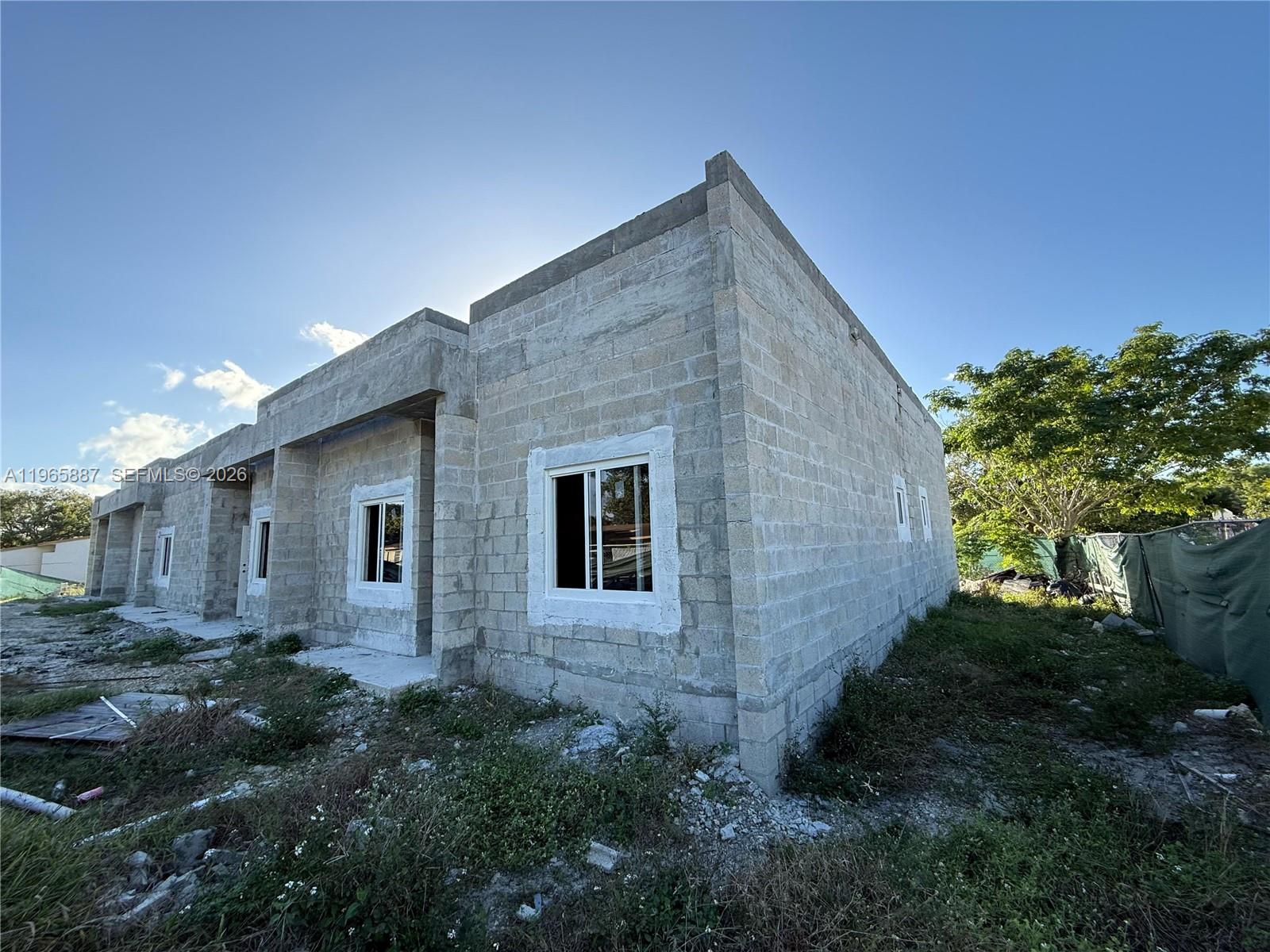 3800 NW 213th Ter Miami Gardens, FL 33055