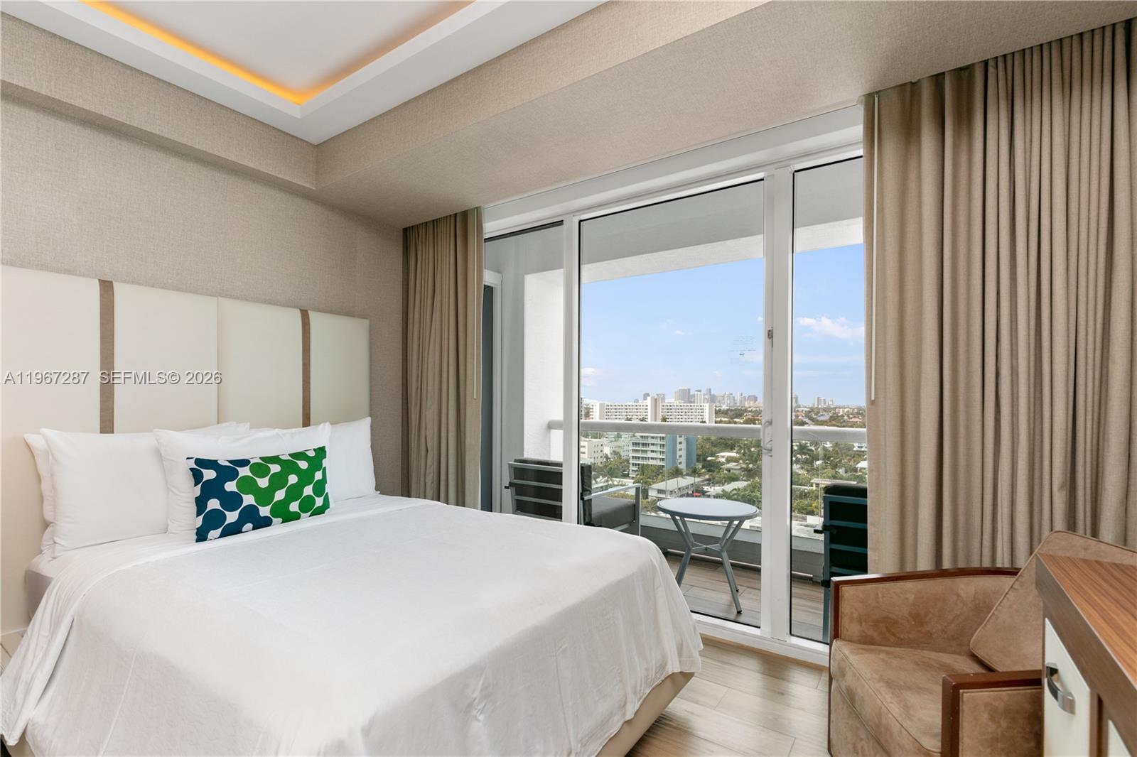 551 N Fort Lauderdale Bch Blvd #H804 Fort Lauderdale, FL 33304