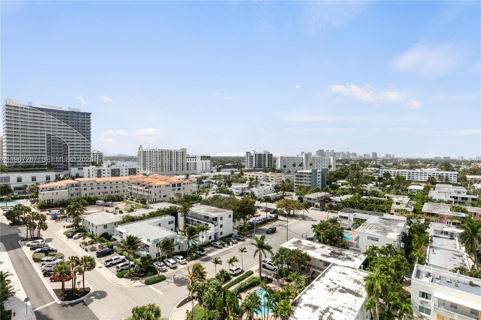 551 N Fort Lauderdale Bch Blvd #H804 Fort Lauderdale, FL 33304