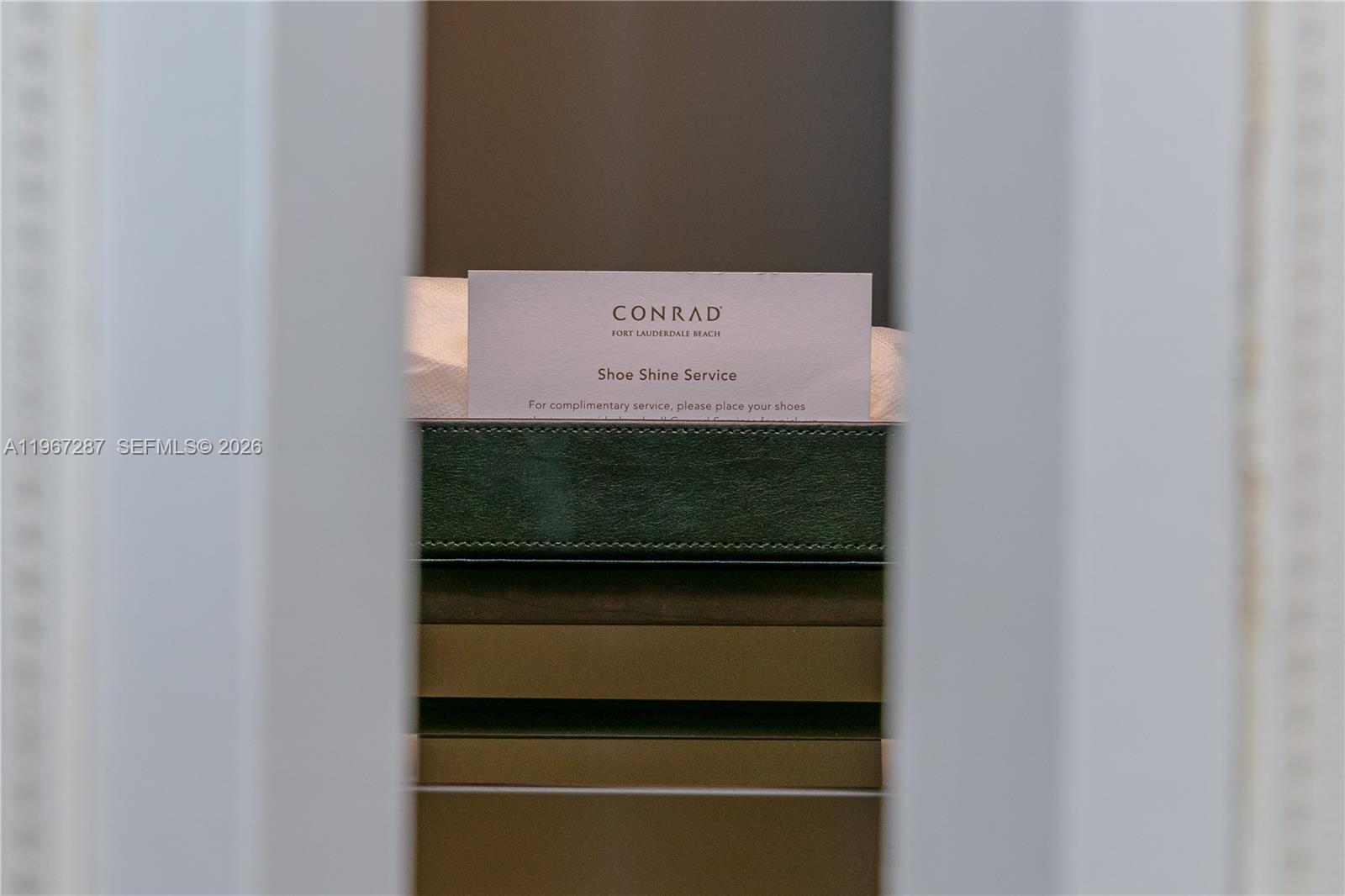 551 N Fort Lauderdale Bch Blvd #H804 Fort Lauderdale, FL 33304