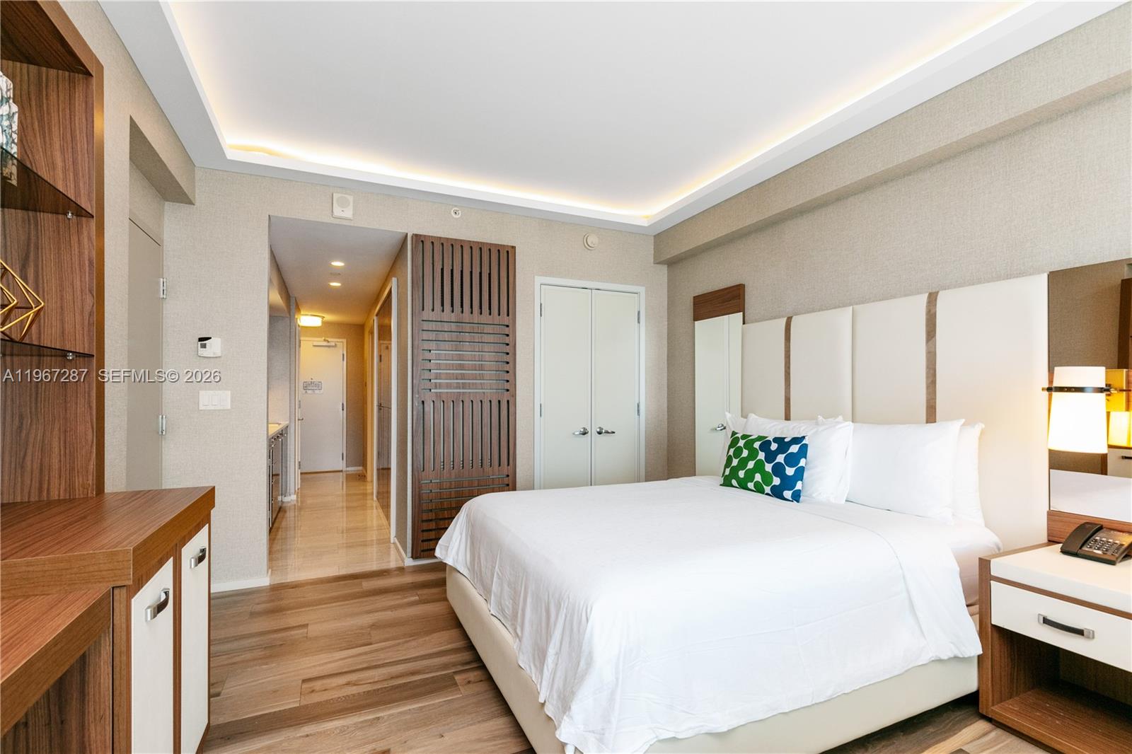 551 N Fort Lauderdale Bch Blvd #H804 Fort Lauderdale, FL 33304