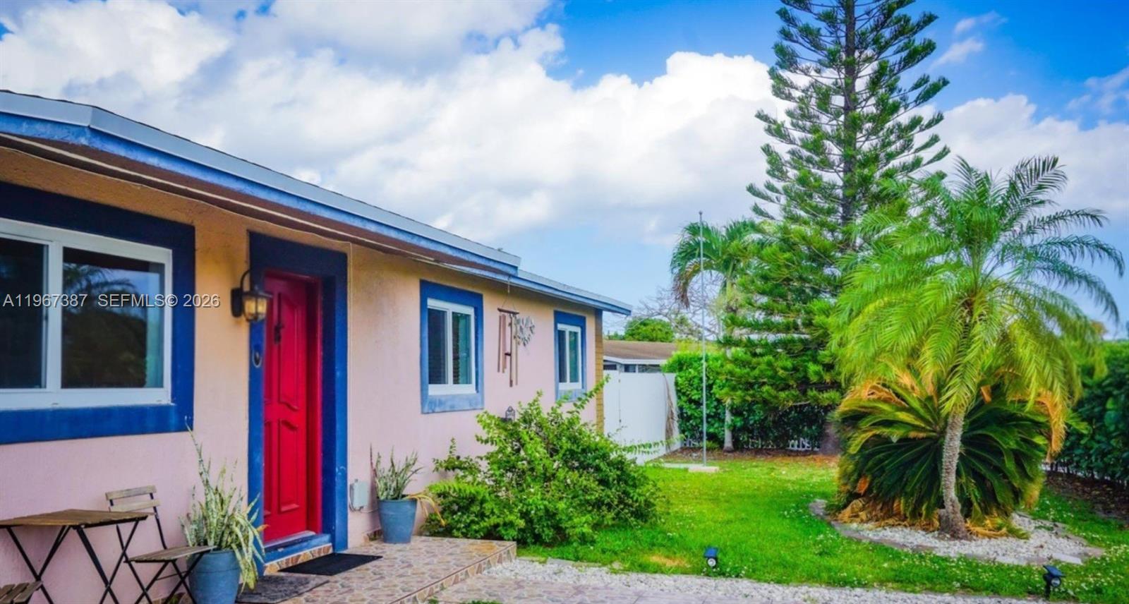 11911 SW 185th St #11911