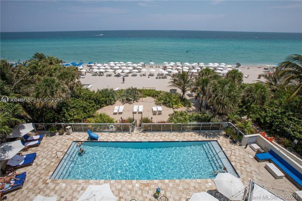 17315 Collins Ave #2406