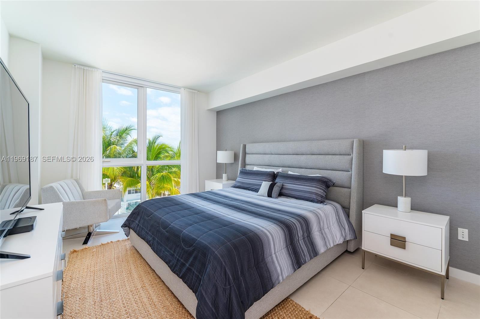 401 N Birch Rd #502 Fort Lauderdale, FL 33304