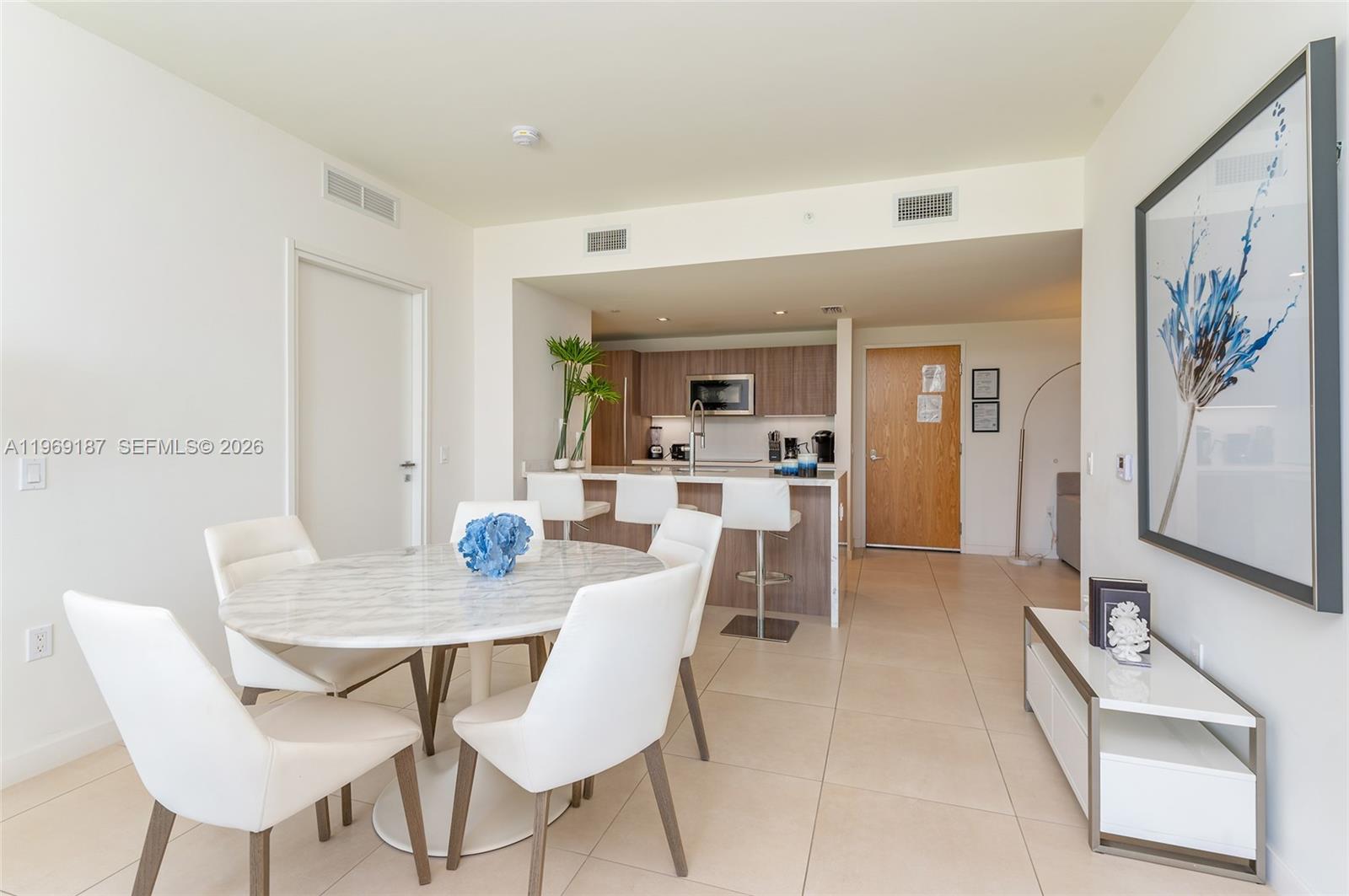 401 N Birch Rd #502 Fort Lauderdale, FL 33304