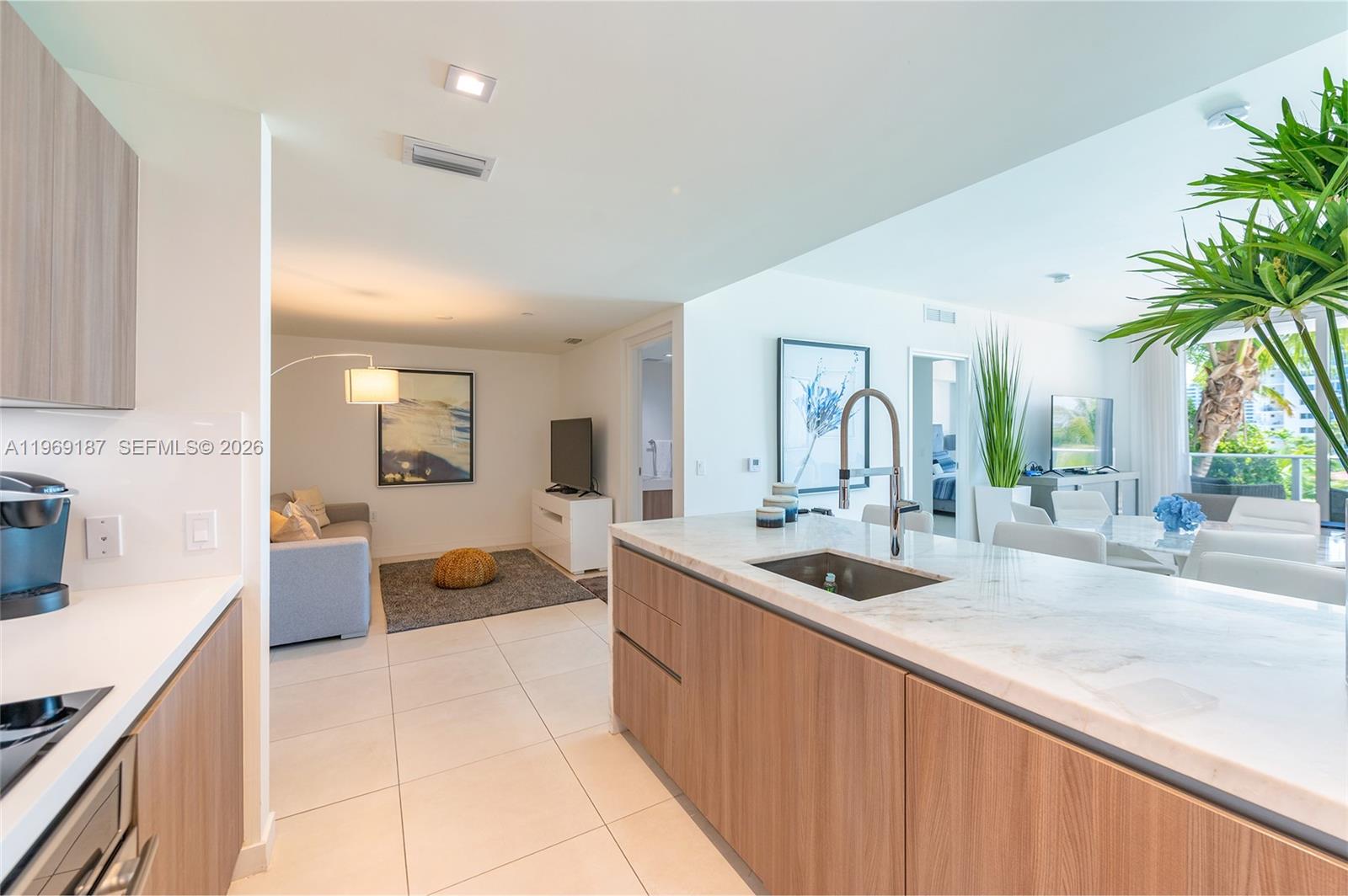 401 N Birch Rd #502 Fort Lauderdale, FL 33304