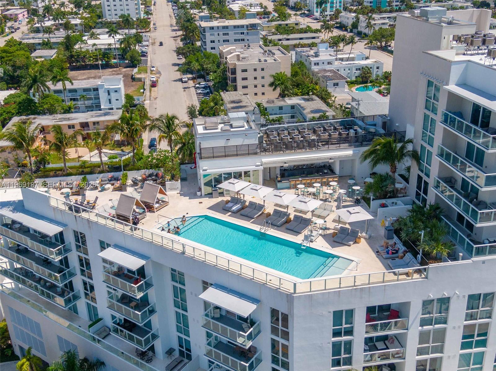 401 N Birch Rd #502 Fort Lauderdale, FL 33304