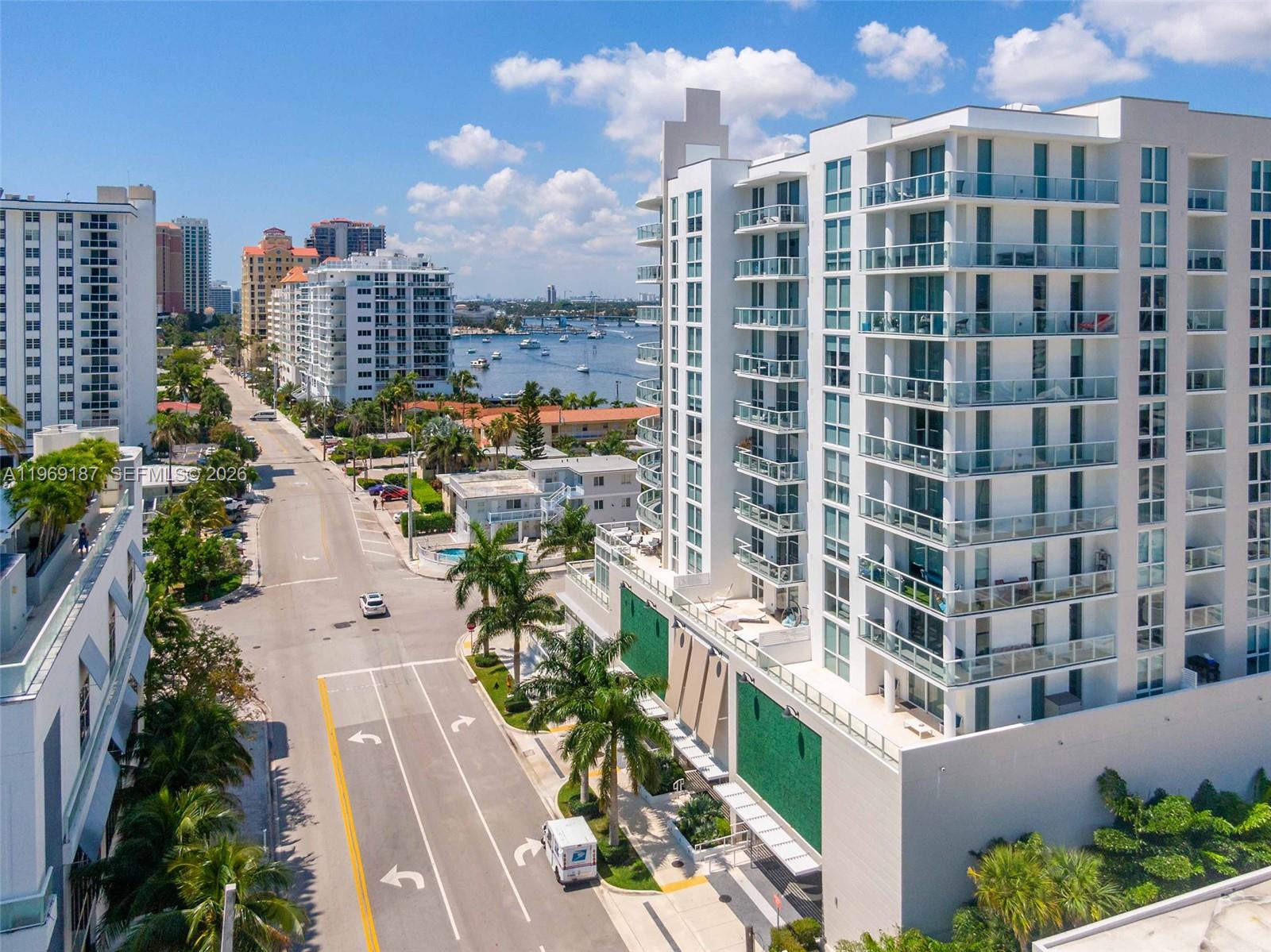 401 N Birch Rd #502 Fort Lauderdale, FL 33304