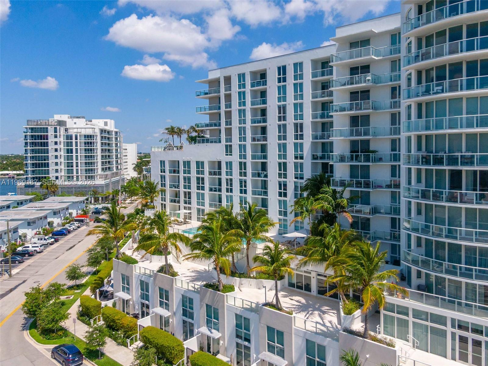 401 N Birch Rd #502 Fort Lauderdale, FL 33304