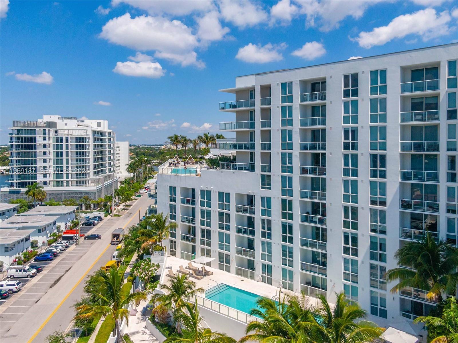 401 N Birch Rd #502 Fort Lauderdale, FL 33304