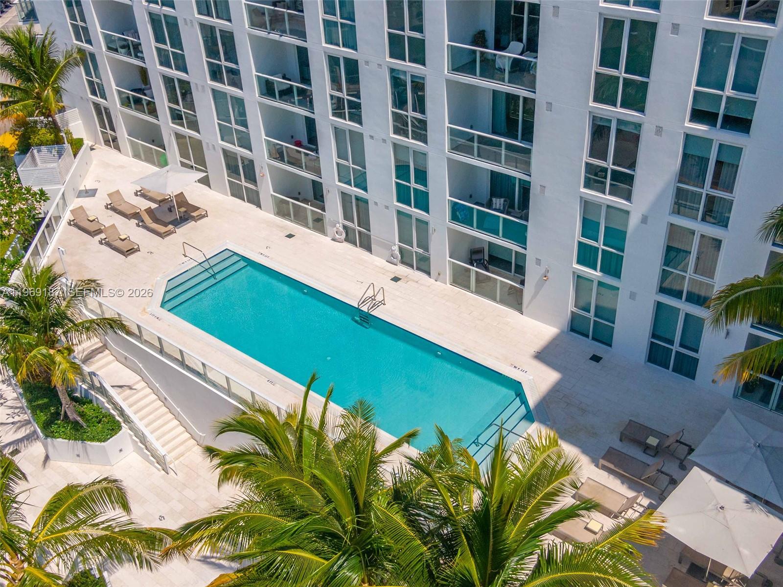 401 N Birch Rd #502 Fort Lauderdale, FL 33304