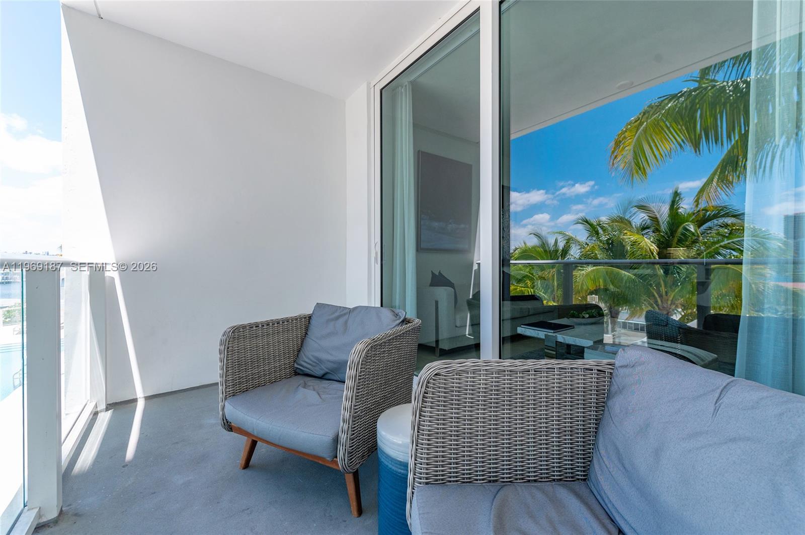 401 N Birch Rd #502 Fort Lauderdale, FL 33304