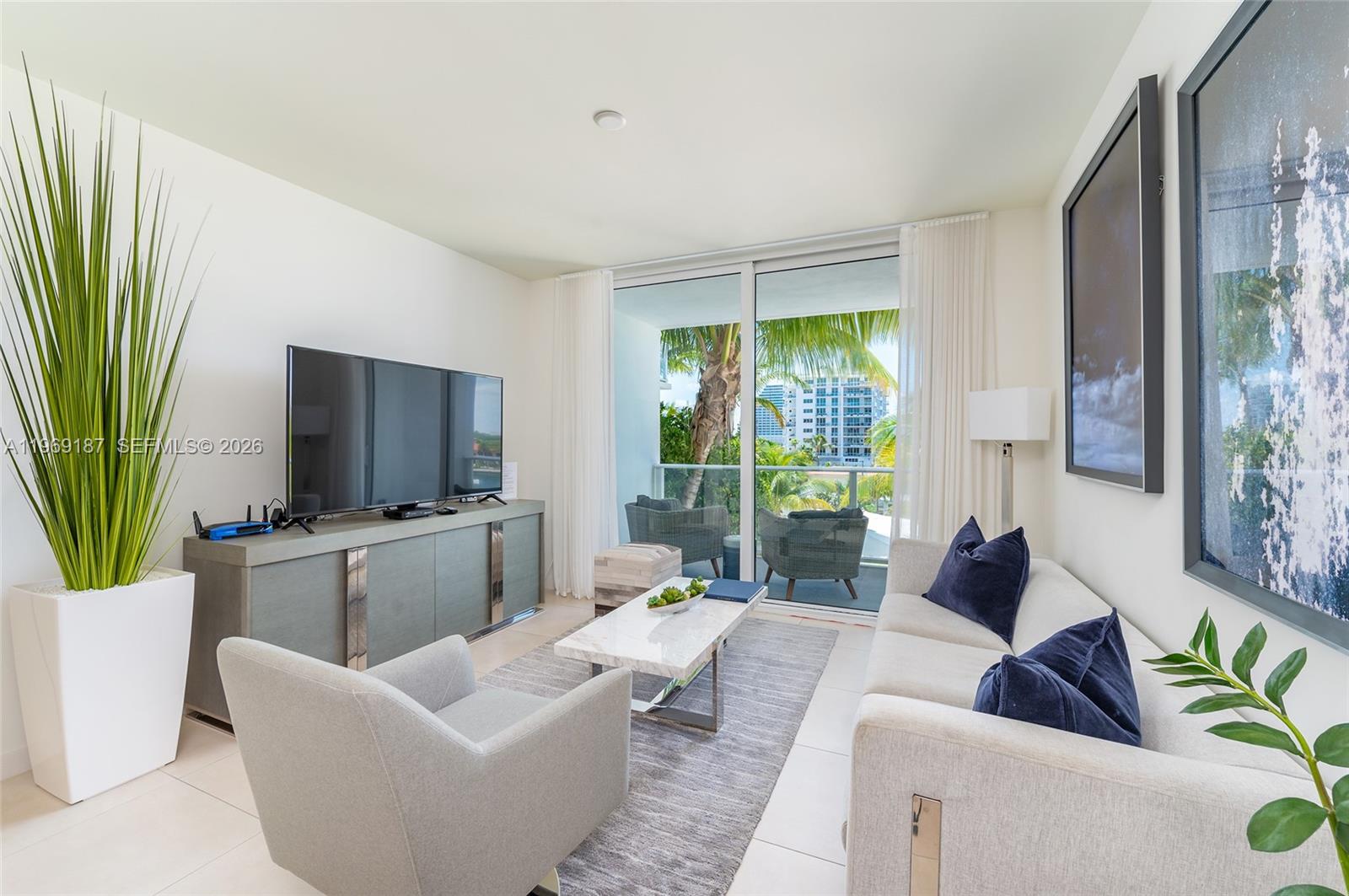 401 N Birch Rd #502 Fort Lauderdale, FL 33304