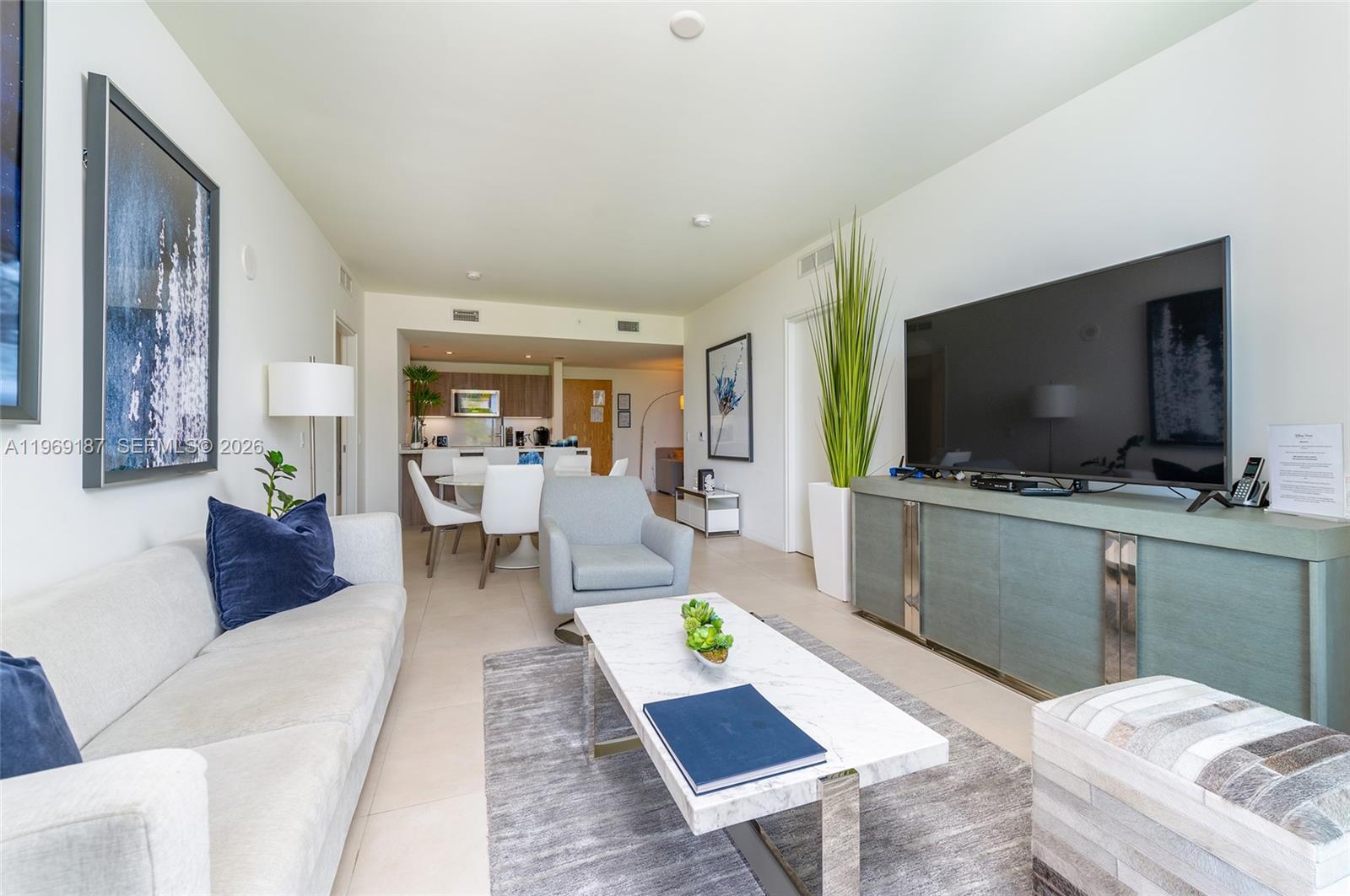 401 N Birch Rd #502 Fort Lauderdale, FL 33304