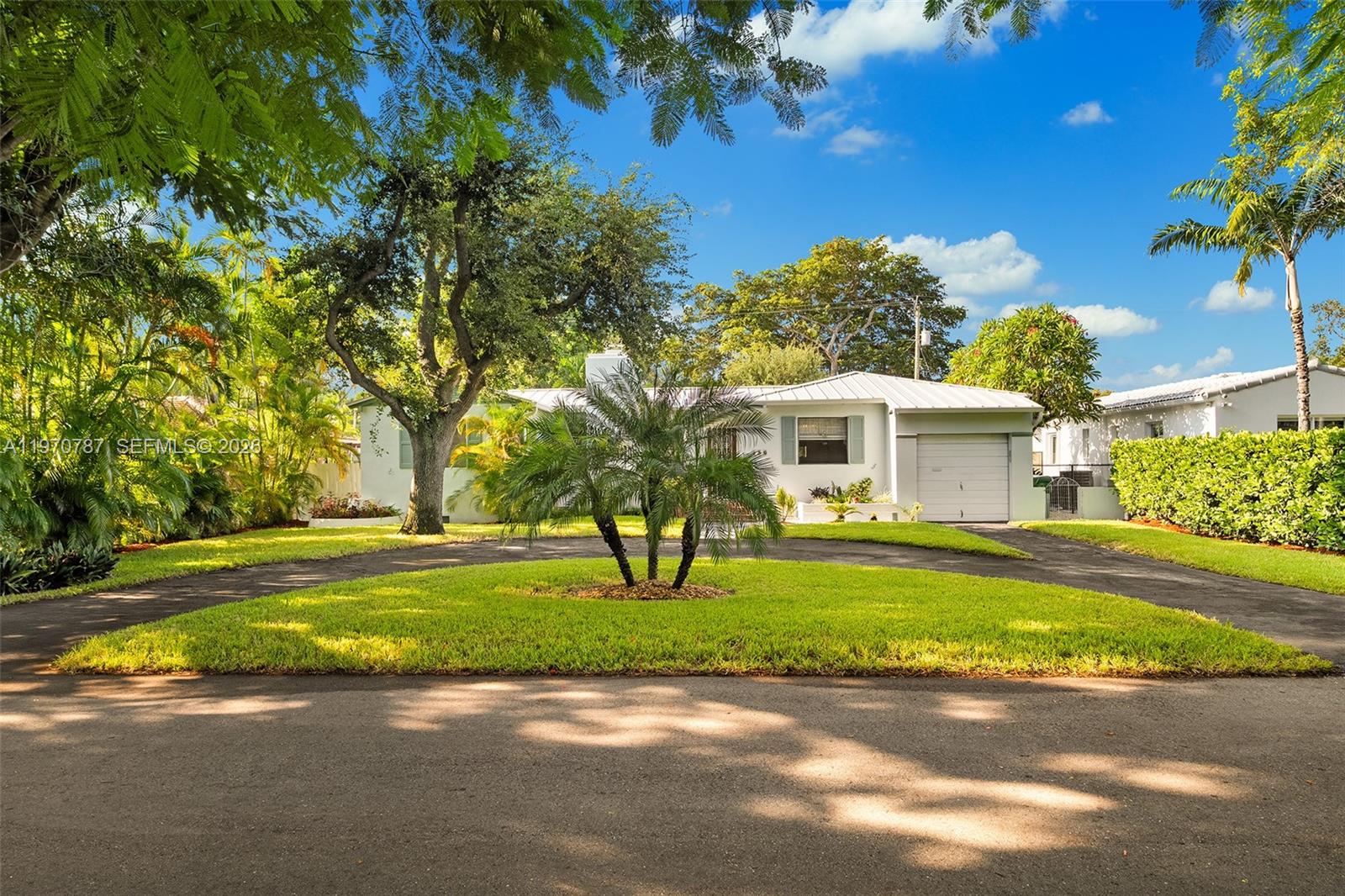 430 NE 52nd Ter Miami, FL 33137