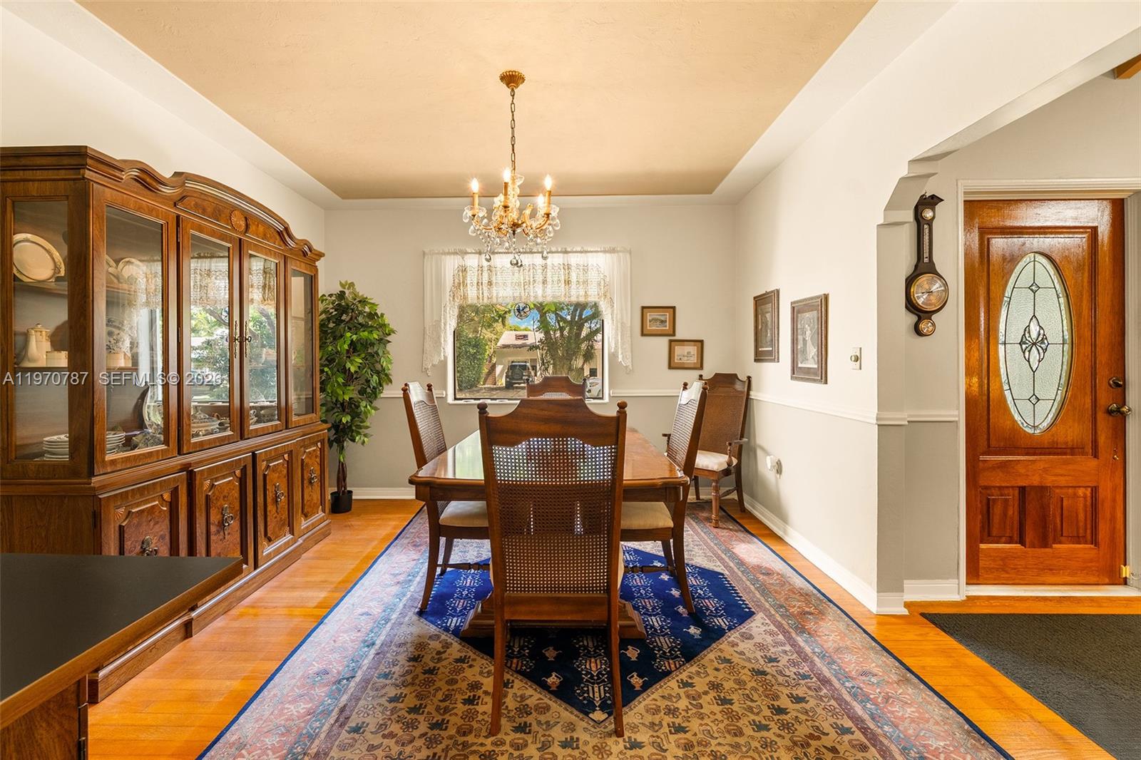 430 NE 52nd Ter Miami, FL 33137