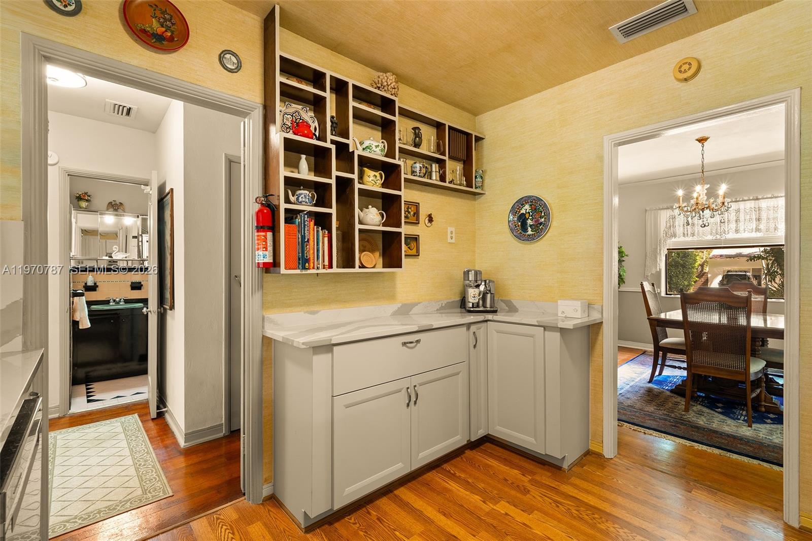 430 NE 52nd Ter Miami, FL 33137