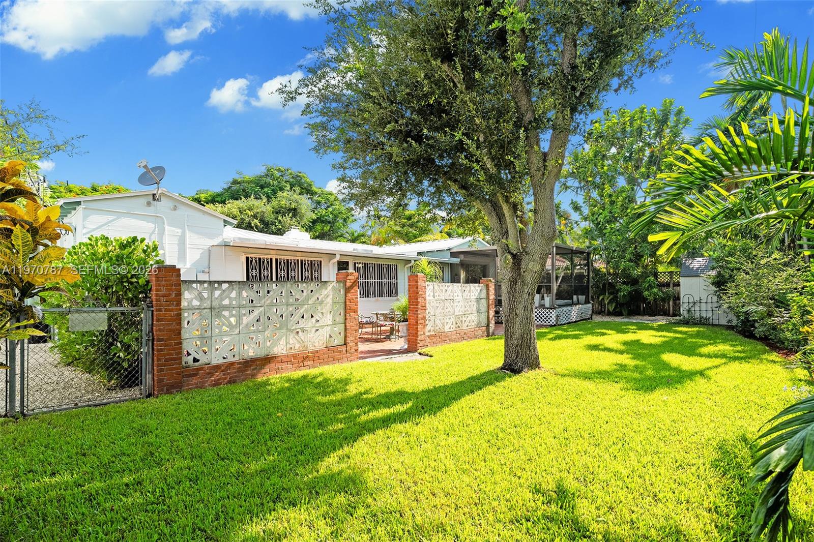 430 NE 52nd Ter Miami, FL 33137