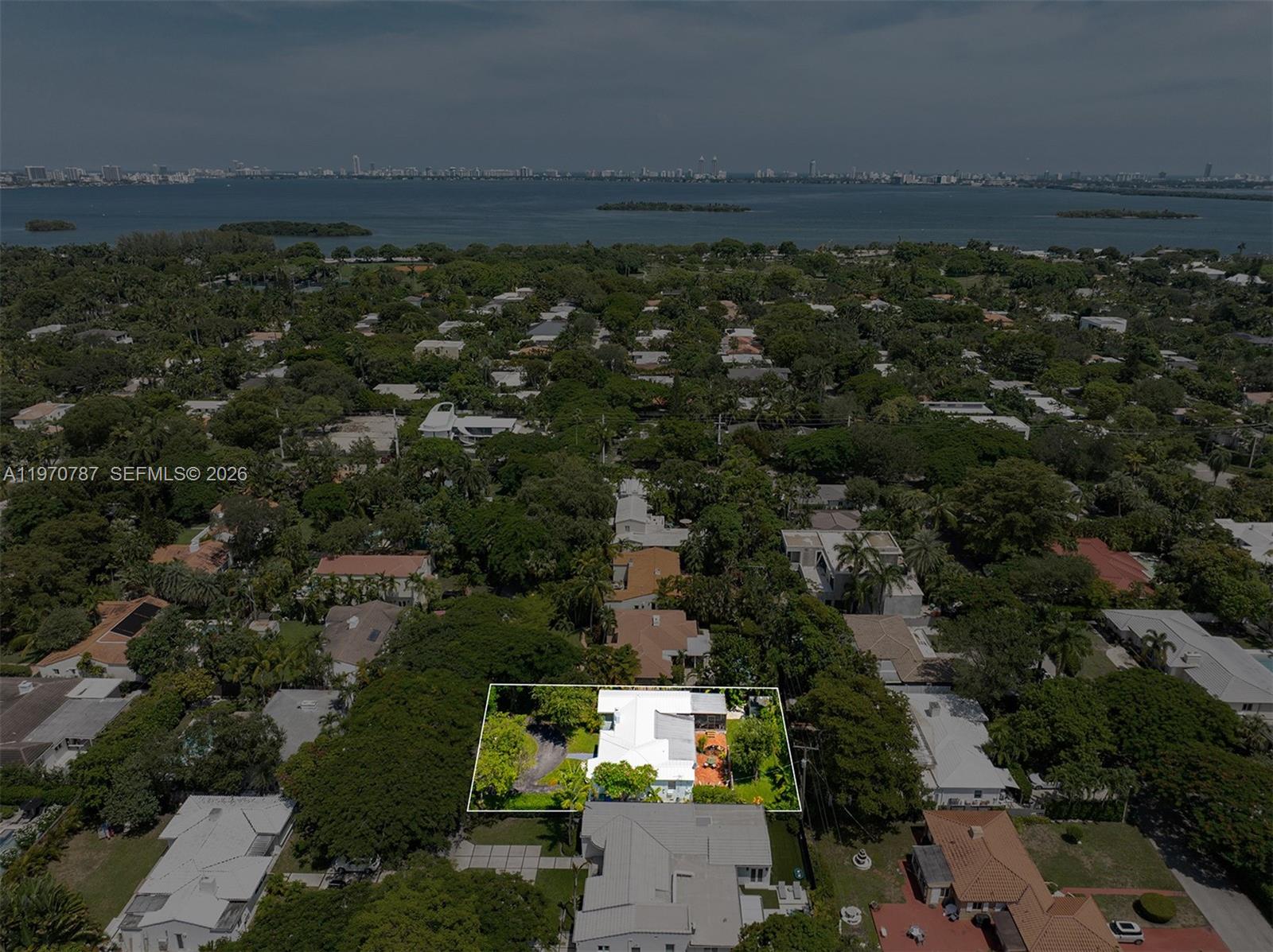 430 NE 52nd Ter Miami, FL 33137