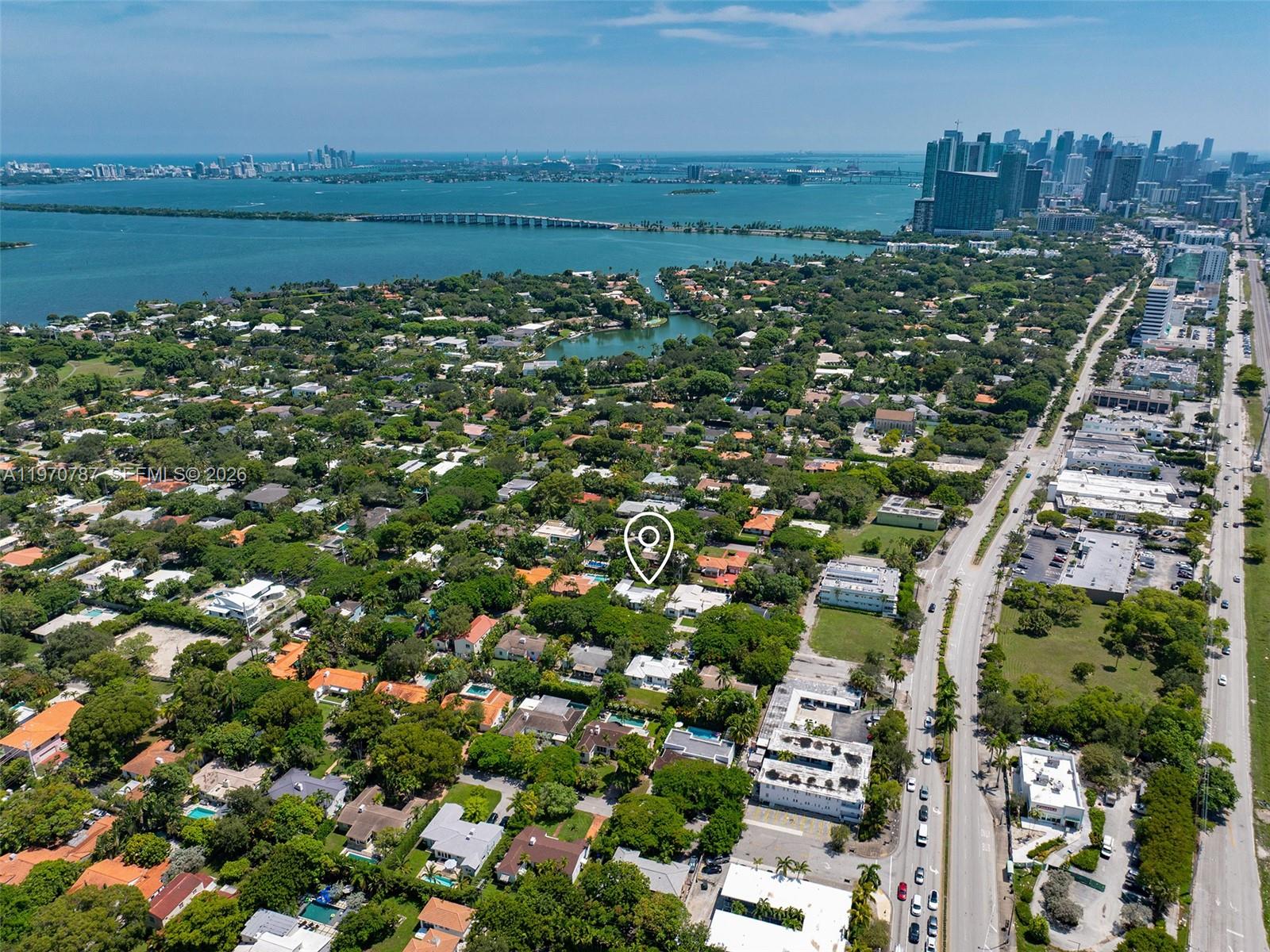 430 NE 52nd Ter Miami, FL 33137