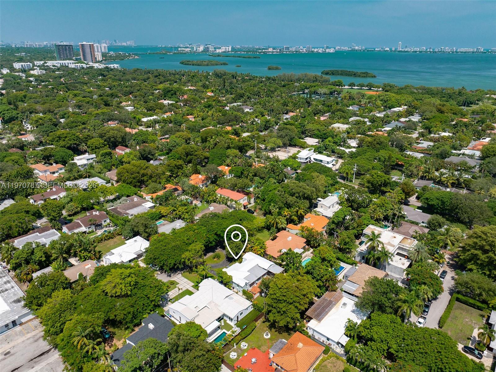 430 NE 52nd Ter Miami, FL 33137