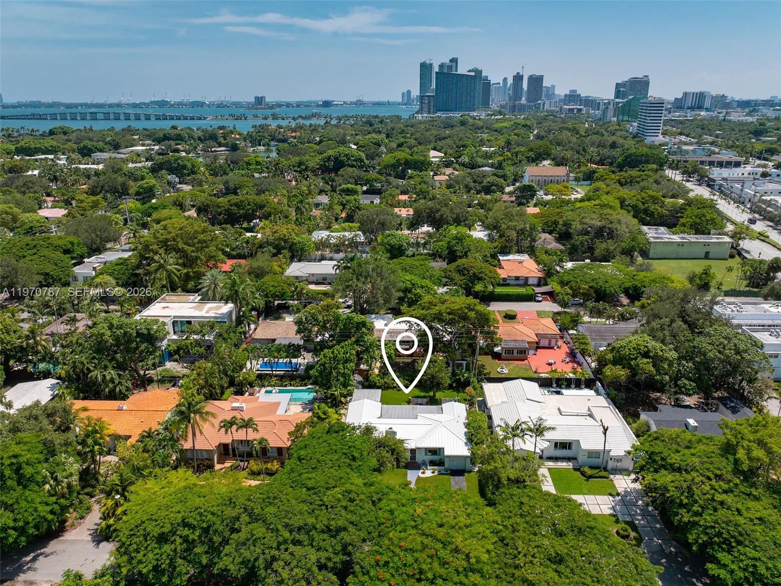 430 NE 52nd Ter Miami, FL 33137