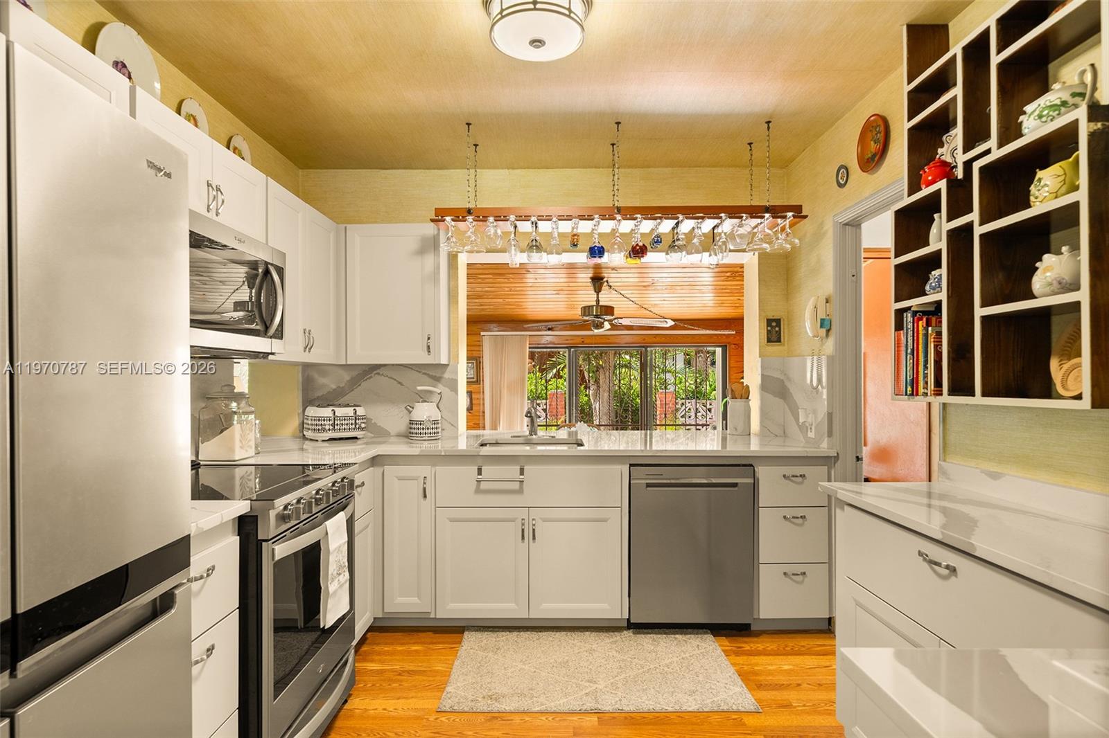 430 NE 52nd Ter Miami, FL 33137