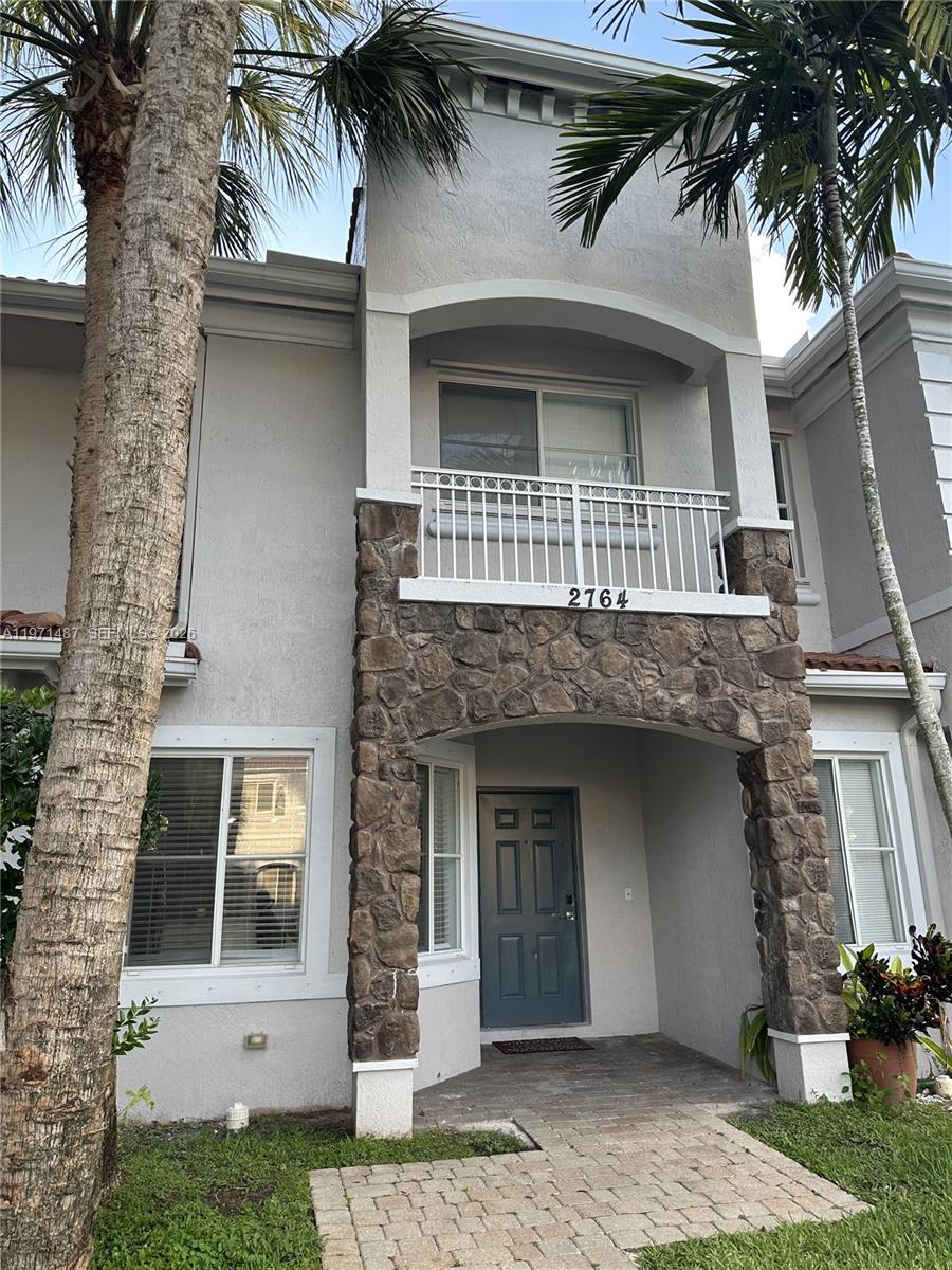 2764 SW 83rd Ave #106