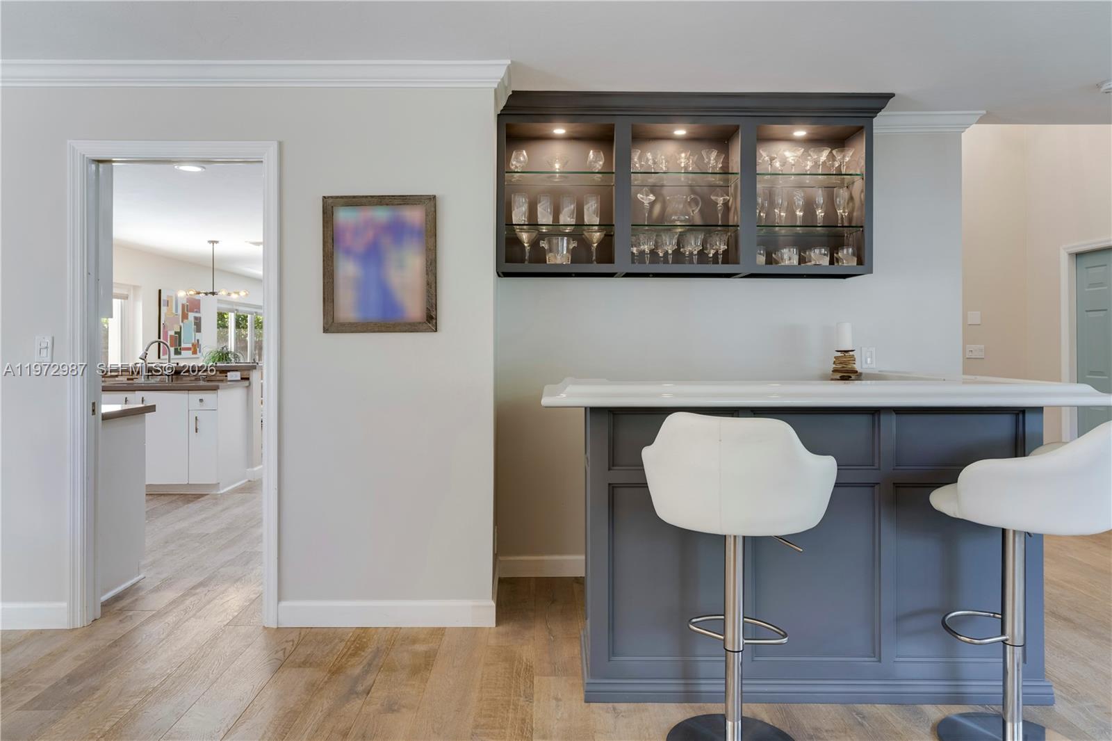 16085 SW 84th Pl Palmetto Bay, FL 33157