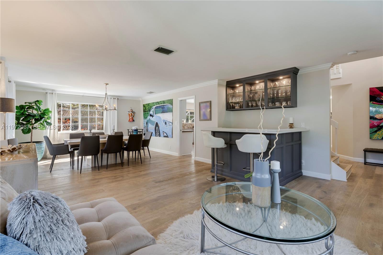 16085 SW 84th Pl Palmetto Bay, FL 33157