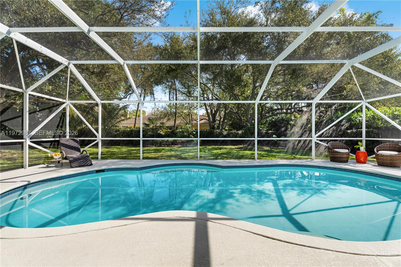 16085 SW 84th Pl Palmetto Bay, FL 33157