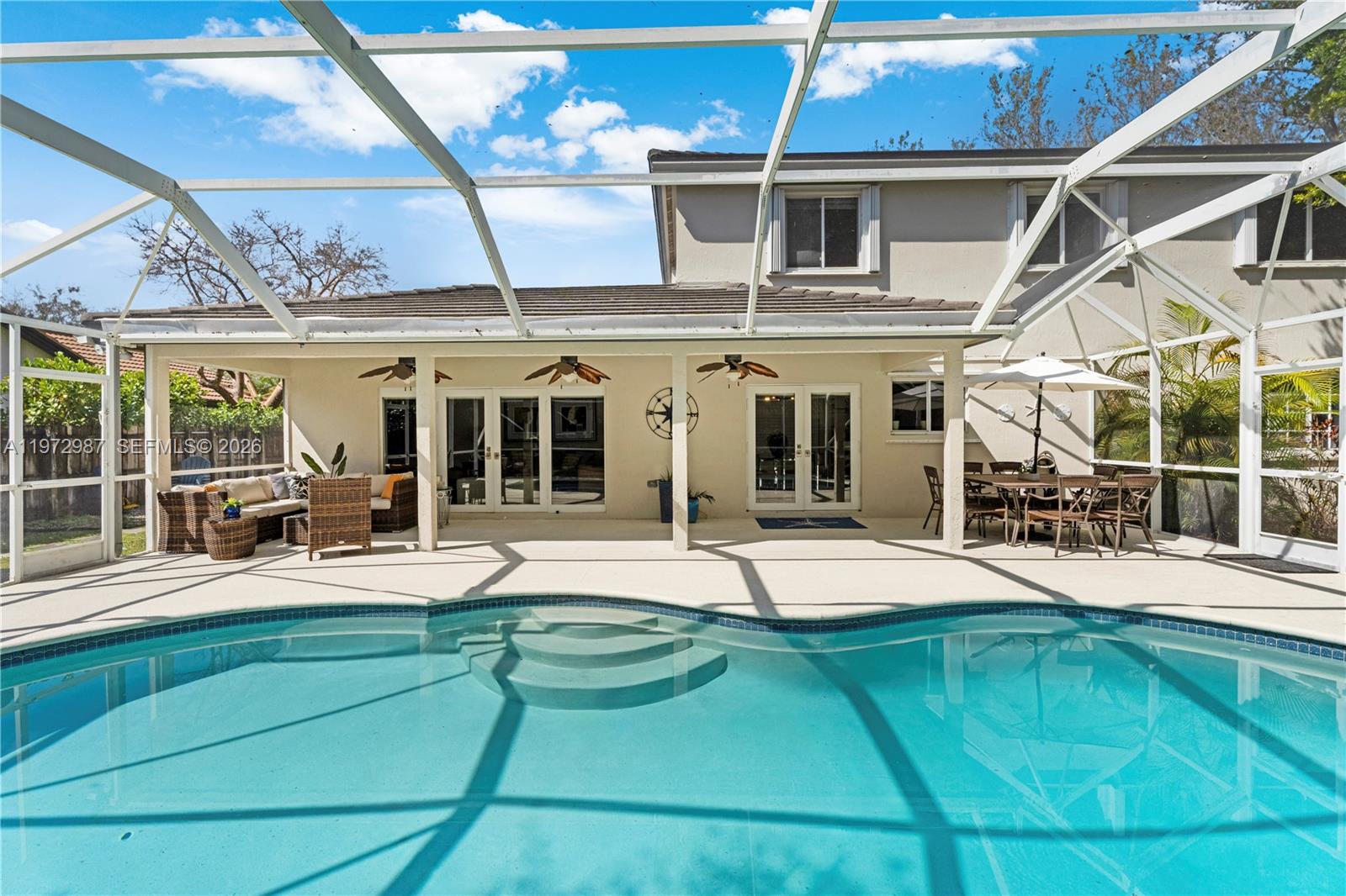 16085 SW 84th Pl Palmetto Bay, FL 33157